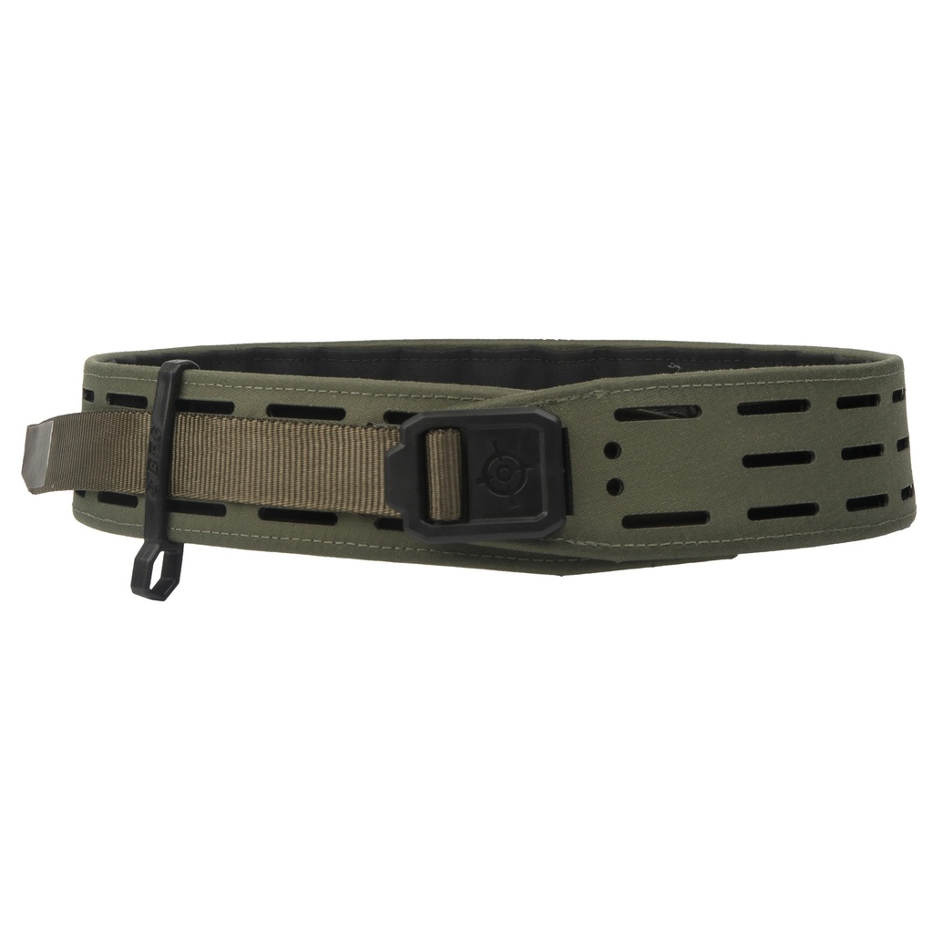 BL FORCE GRID BELT V1 SIZE 32" GN