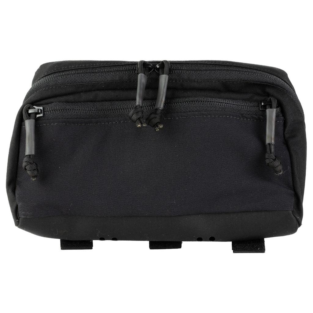 BL FORCE GPC POUCH BK