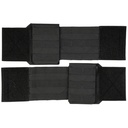 HSP THORAX PC SEP CMBRBND MED BLK