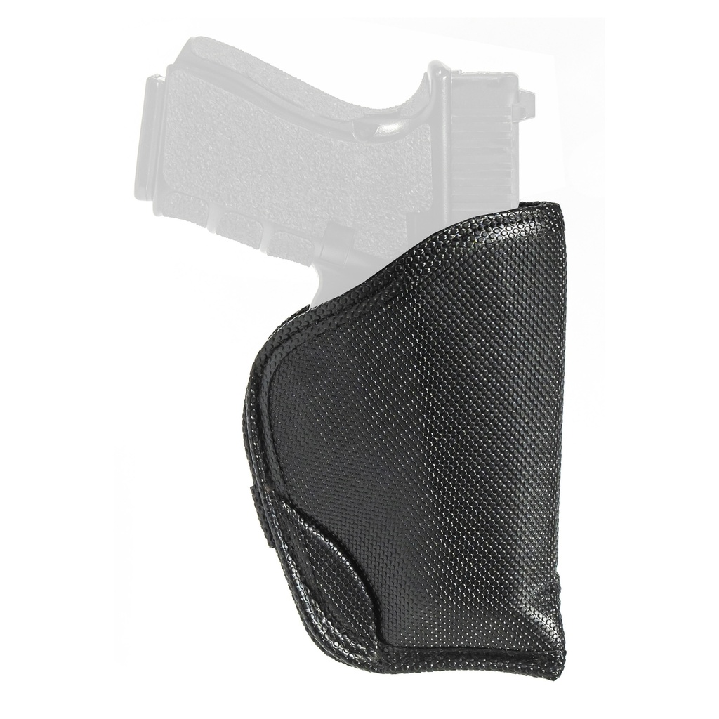 TAGUA NO CLIP NO SLIP SHLD AMBI BLK