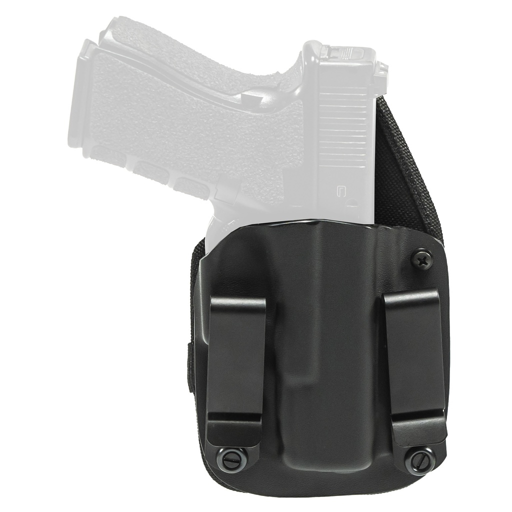 TAG OWB/HYBRID/MULTI SW SHLD 9 BLK