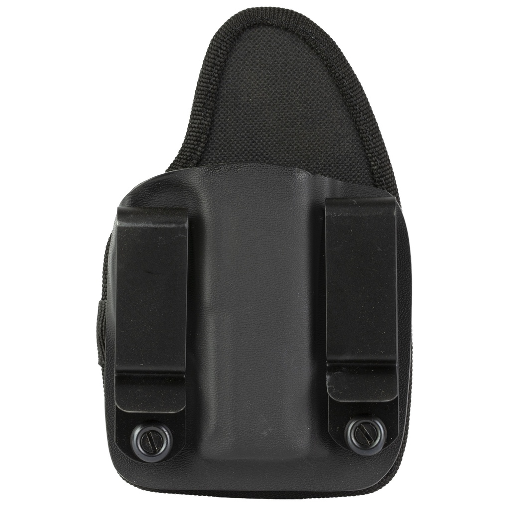 TAG OWB/HYBRID/MULTI HLSTR P365 BLK