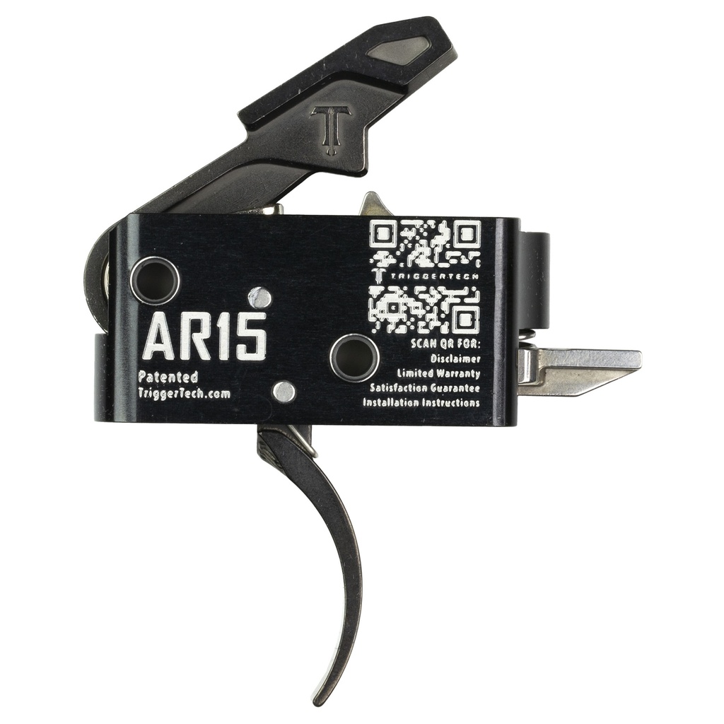 TRIGRTECH AR15 SING STAGE COMP CRVD
