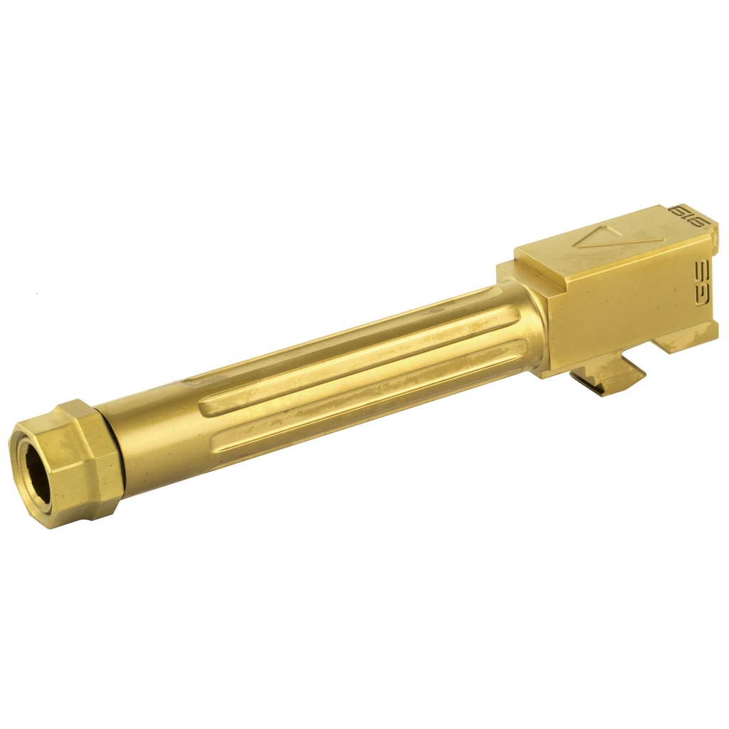 AGENCY ML BBL FOR G19 G5 THRD TI