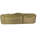 ALLEN TAC SIX SQUAD 46" CASE COYOTE