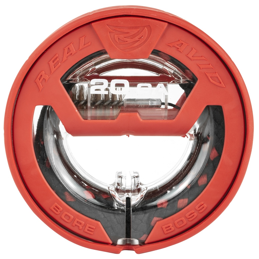 REAL AVID BORE BOSS 20GA