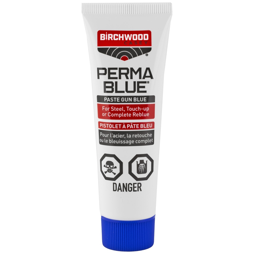 [BC13322] B/C PERMA BLUE PASTE 2OZ TUBE