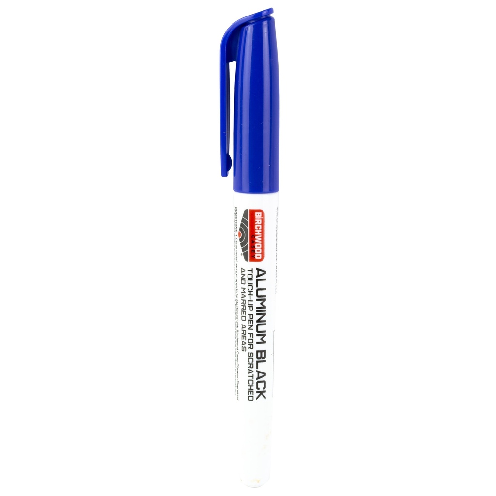 [BC15121EA] B/C ALUMINUM BLACK TOUCH-UP PEN