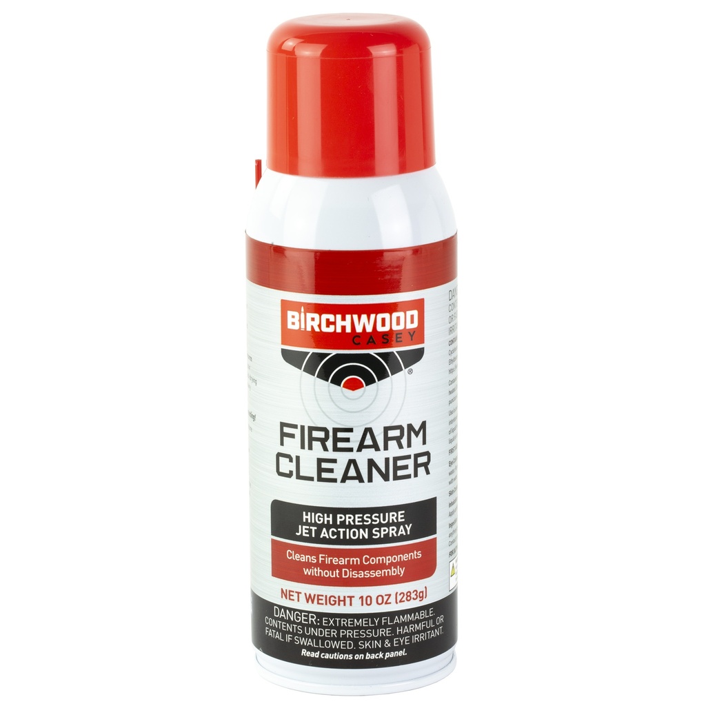 [BC16238EA] B/C CLEANER-DEGREASER 10OZ