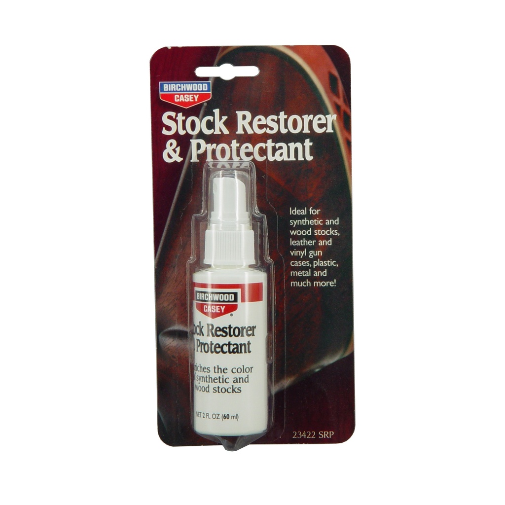 [BC23422EA] B/C STOCK REJUVENATOR 2OZ