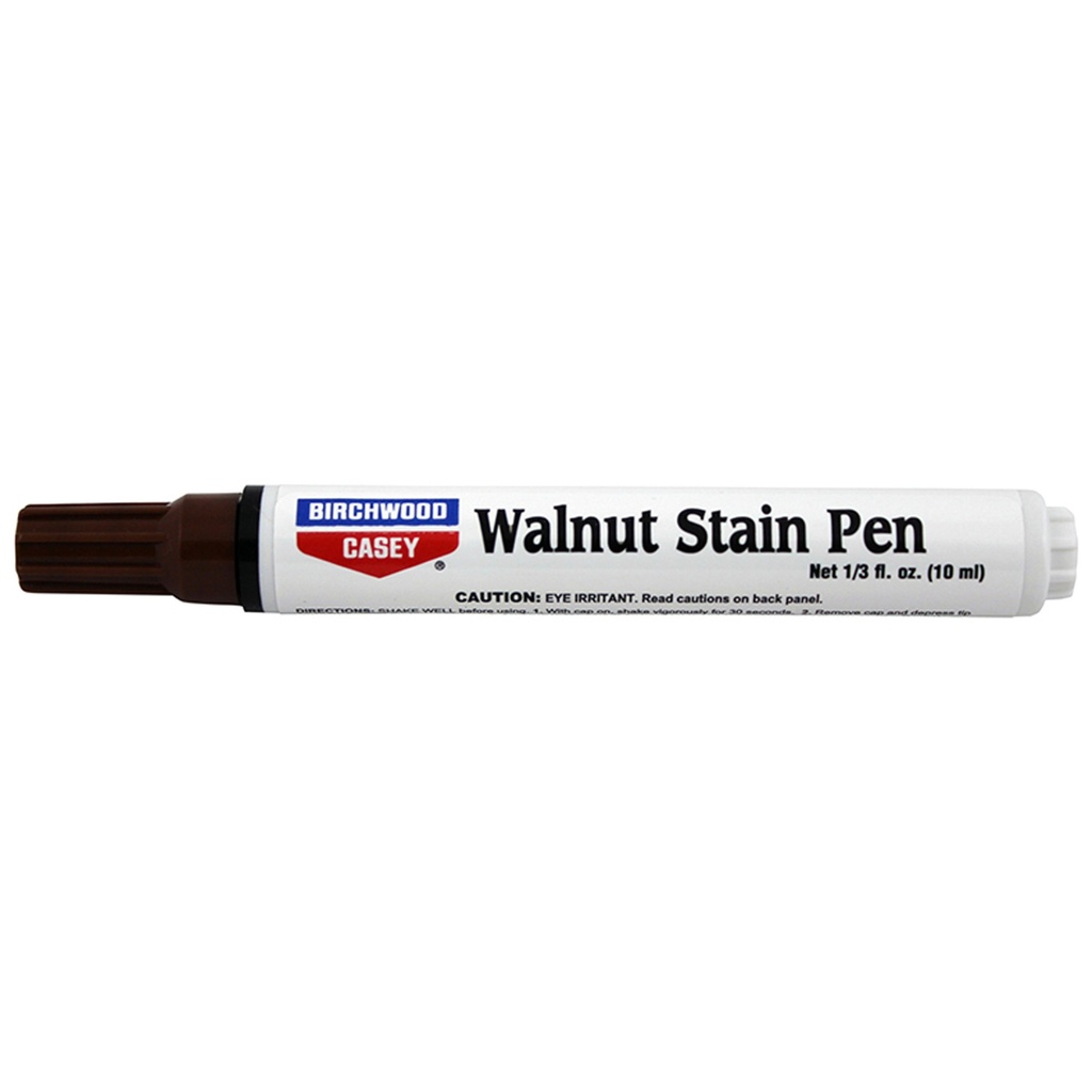 [BC24121] B/C WALNUT STAIN PEN