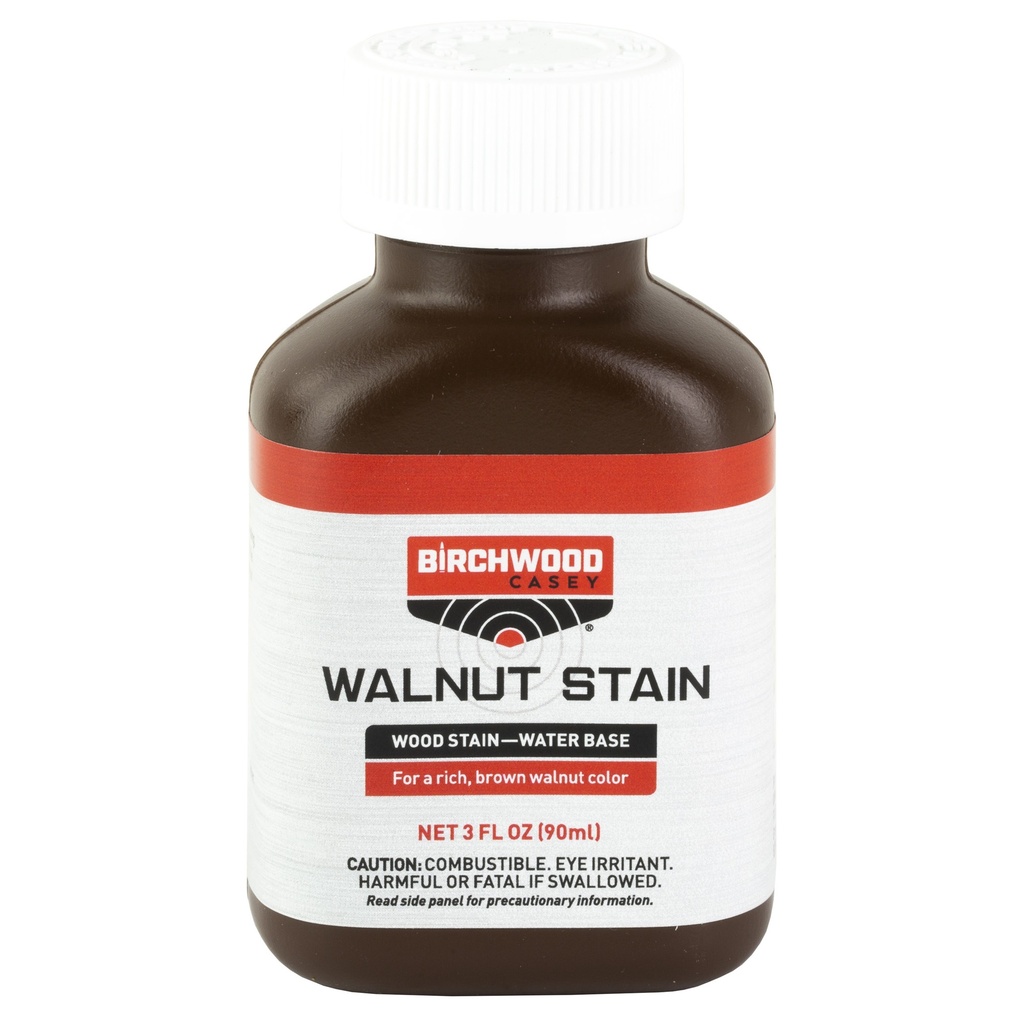 [BC24123EA] B/C WALNUT WOOD STAIN 3OZ
