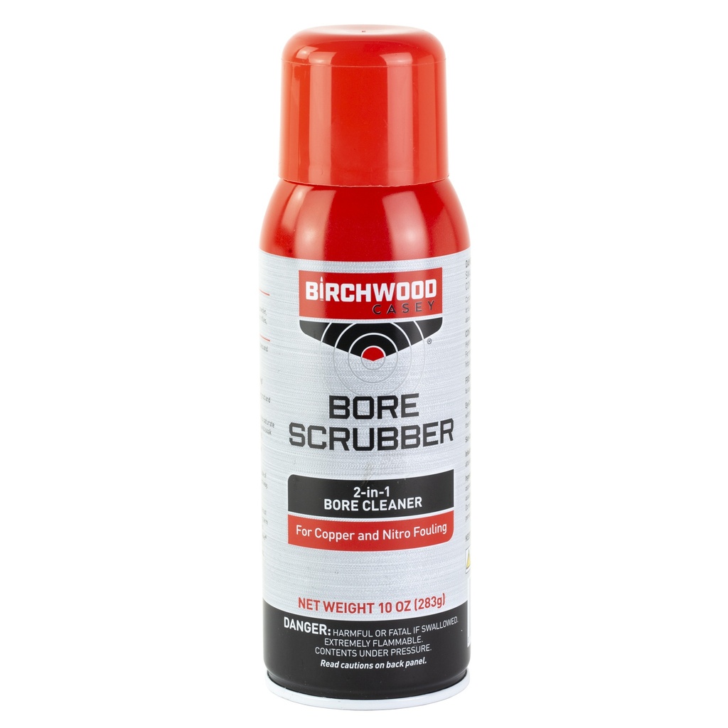 [BC33640EA] B/C 2-IN-1 BORE CLEANER 10OZ