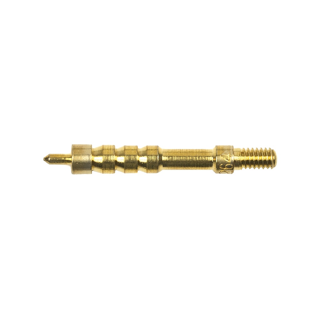 B/C BRASS PUSH JAG 264/6.5MM
