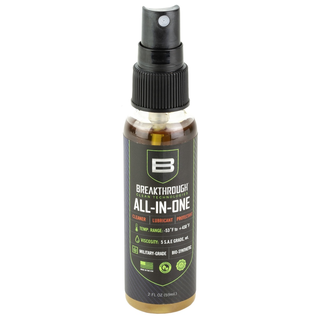 [BCTBB-AIO-2OZ] BCT BATTLE BORN ALL-IN-ONE CLP 2OZ