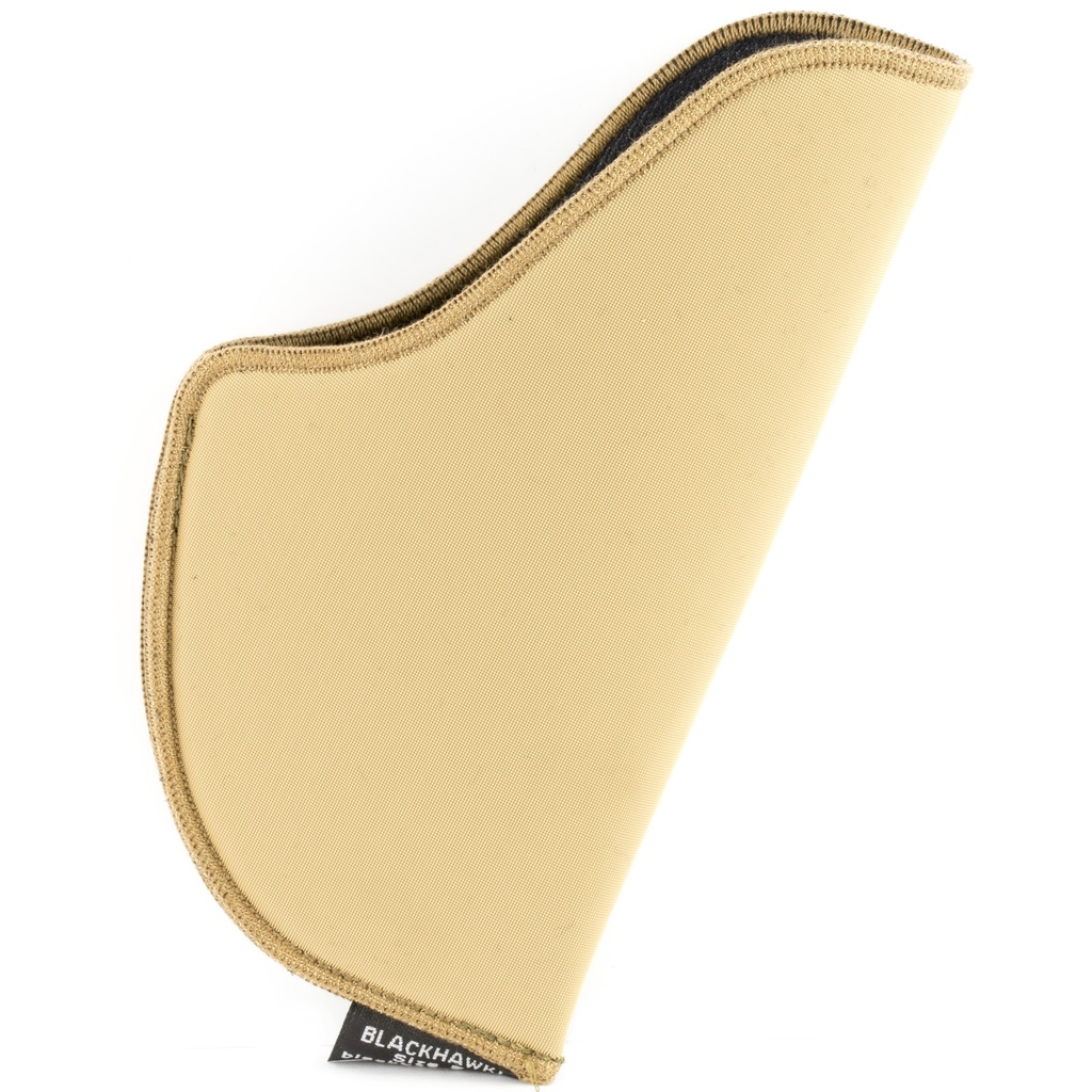 BH TECGRIP IWB HLSTR SZ 05 CT AMBI