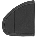 BH TECGRIP IWB MAG HLDR FULL SZ BLK