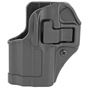 BH SERPA CQC BL/PDL XDS 3.3" RH BK
