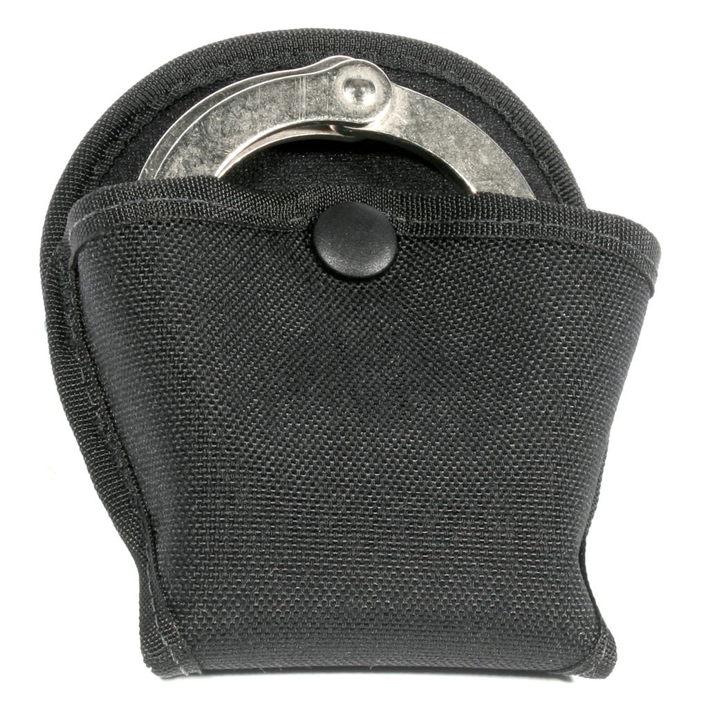 BH TRAD CORDURA OPNTP SNG CUFF CS BK