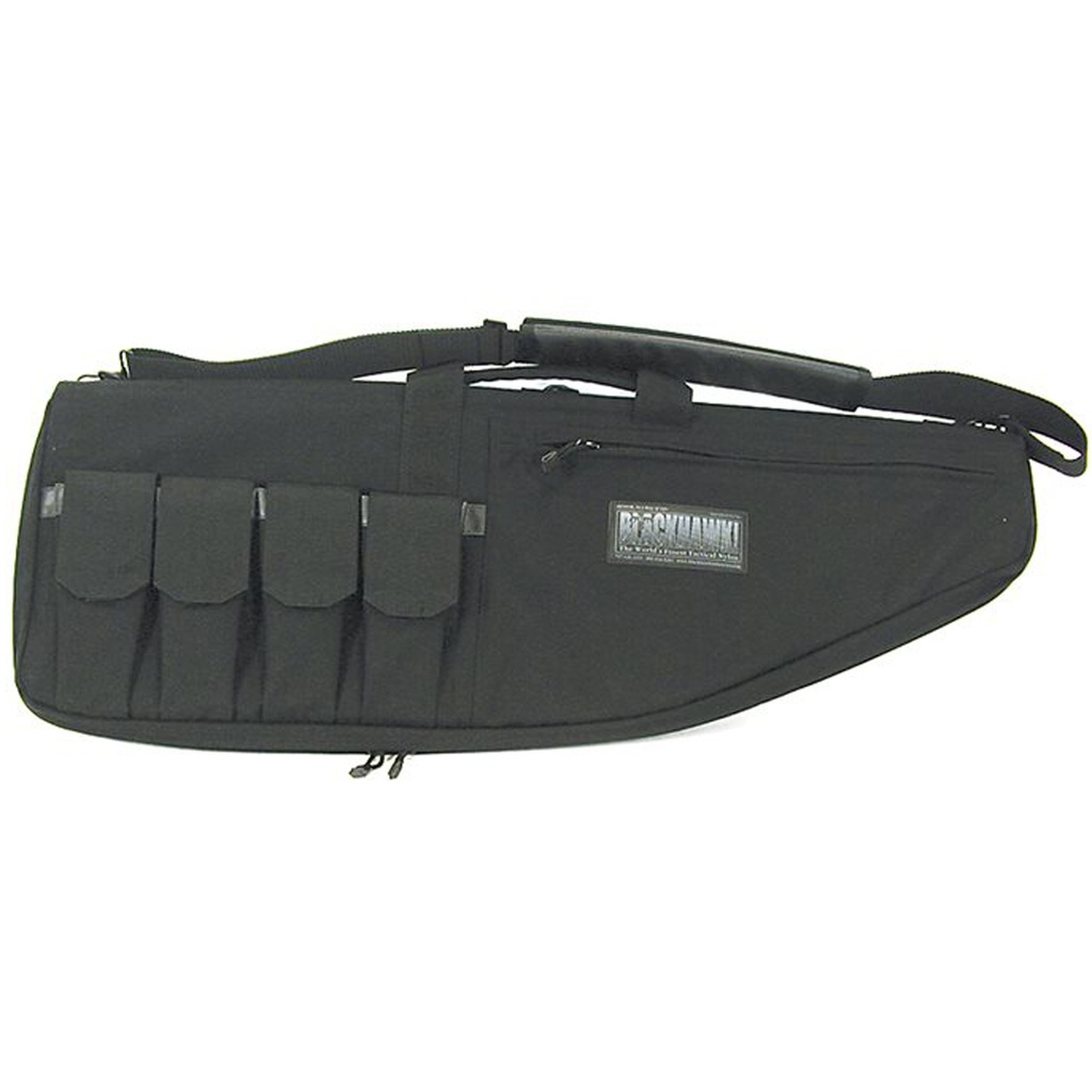 BH RFL CS 37" BLK