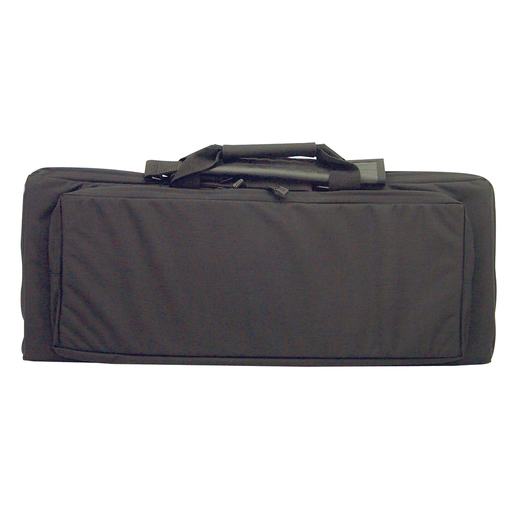 BH HOMLAND DISCREET WPNS CS 40" BLK