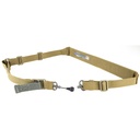 BL FORCE VICKERS PADDED 2-1 SLNG CB