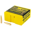 BERGER .264 140G TRG BTLR 100CT