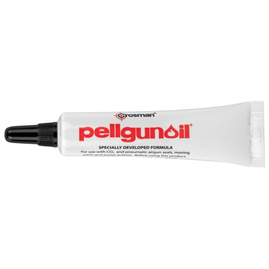 [CR0241] CROSMAN PELLGUN OIL