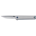 CRKT CEO MICROFLIPPER DP 2.36" PLAIN