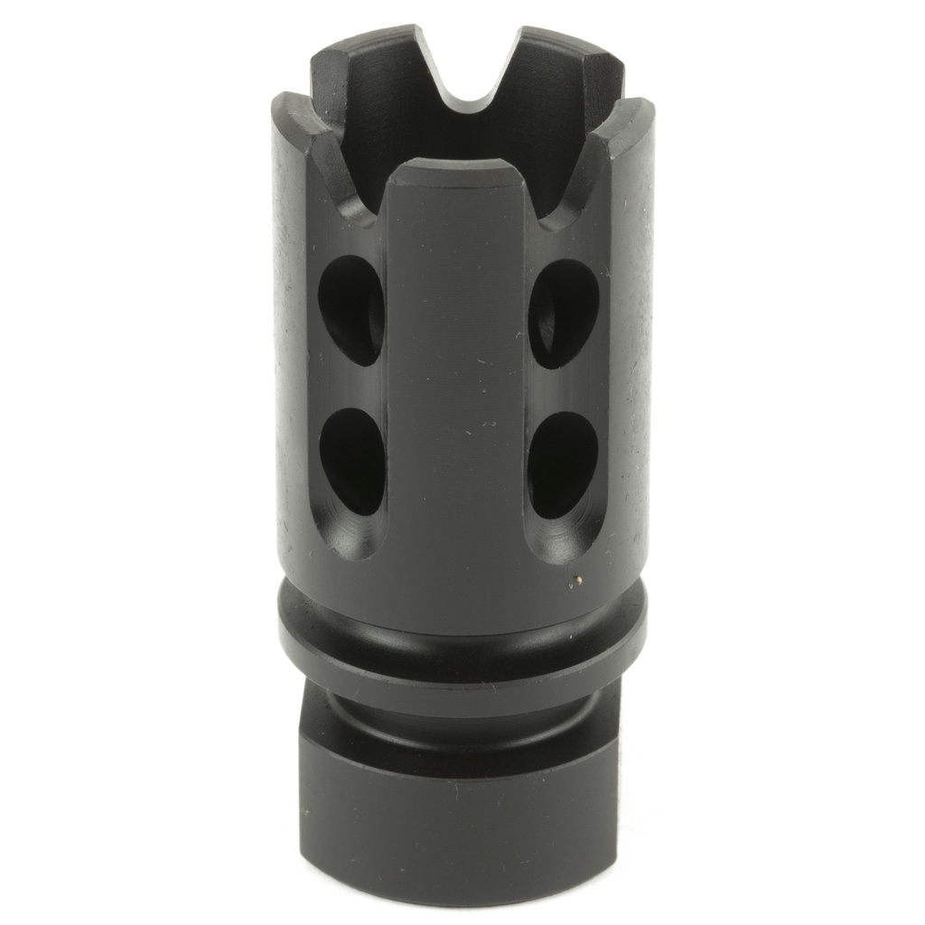 DD SUP SUPPRESSION DEVICE 556 1/2X28