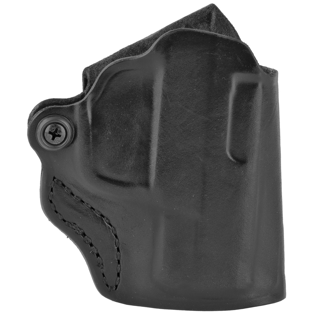 DESANTIS MINI SCAB RUGER MAX-9 RH BK