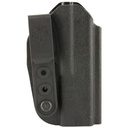 DESANTIS SLIM-TUK FOR G17/19 AMBI BK
