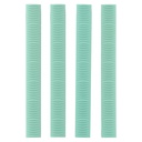 ERGO WEDGELOK KEYMOD RL CVR 4PK REB