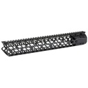 F-1 P7M LITE HANDGUARD 13" BLACK