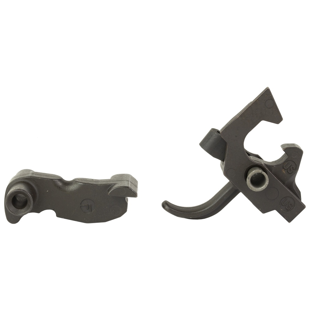 FIME AK/RPK FLAT TRIGGER BLK