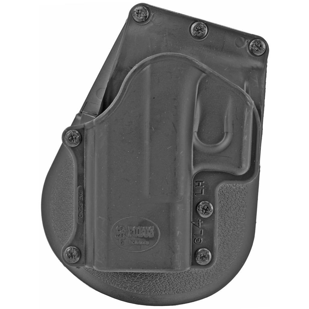 FOBUS PDL HLSTR FOR GLK 29/30 LH