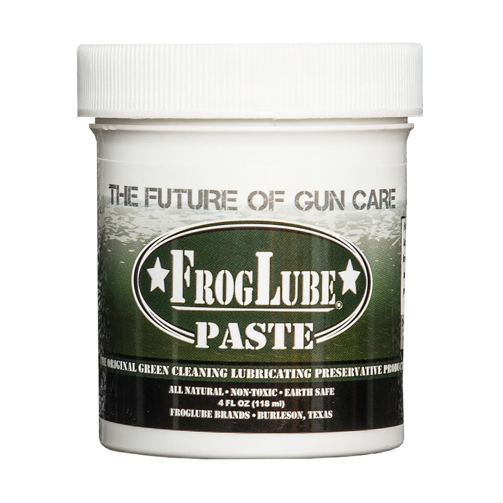 [FROG14696EA] FROGLUBE CLP PASTE 4 OZ