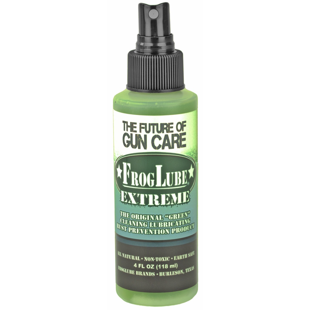 [FROG14706EA] FROGLUBE CLP LIQUID 4 OZ