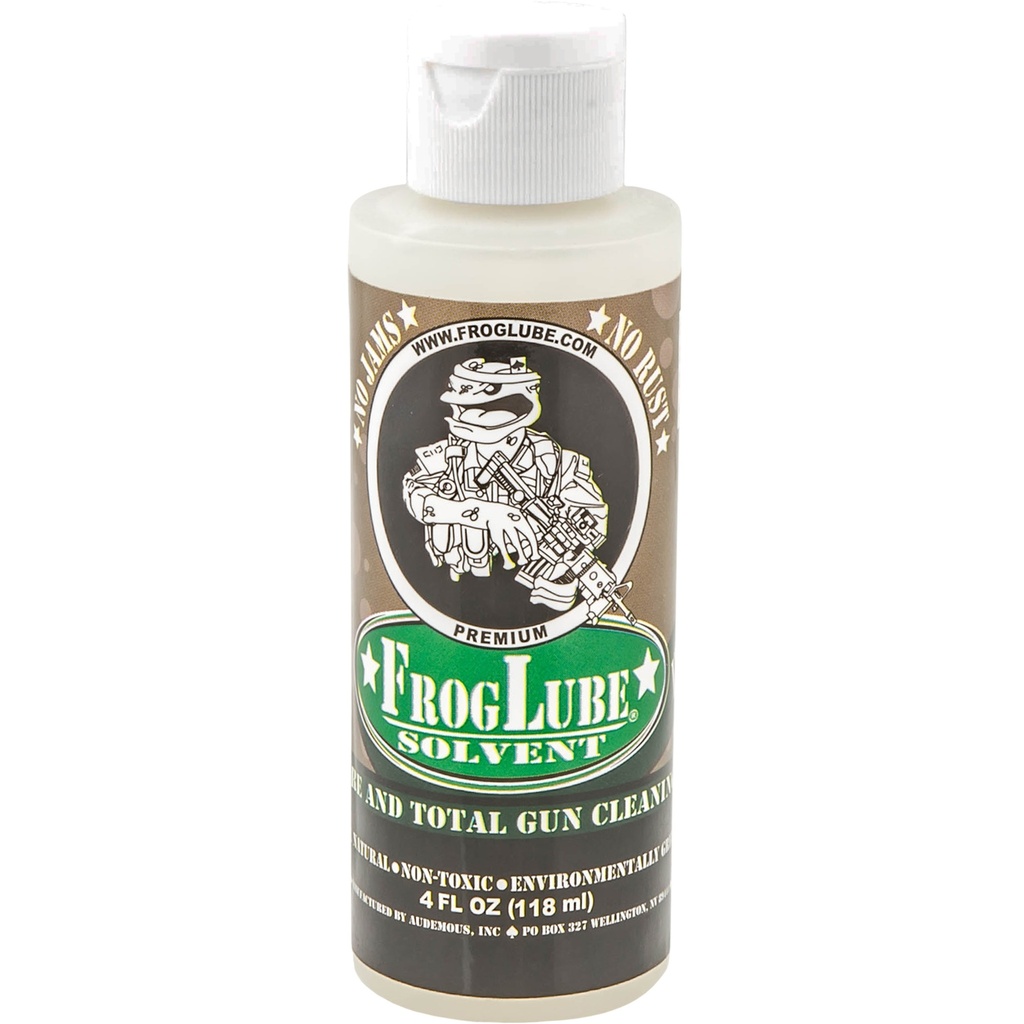 [FROG15240EA] FROGLUBE SOLVENT 4OZ