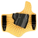 GALCO KINGTUK AIR 1911 4-5" RH BLK