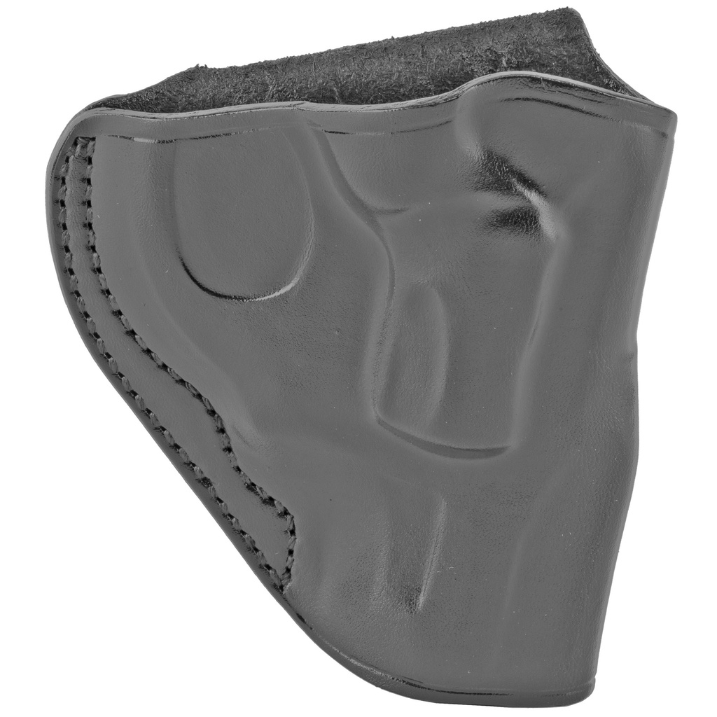 GALCO STINGER RUG LCR 2" RH BLK