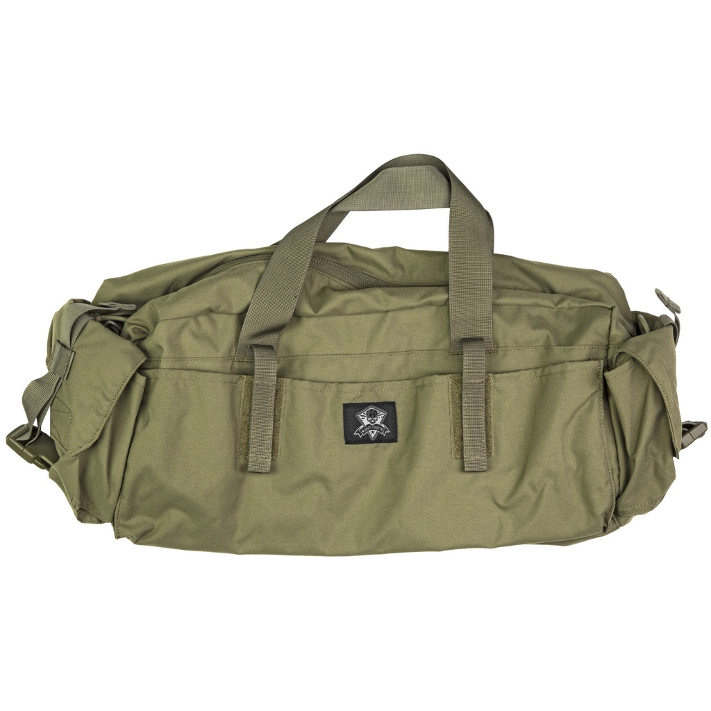 GGG RRS TRANSPORT BAG RANGER GREEN