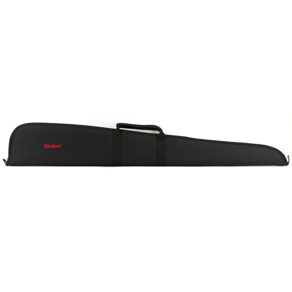 GUNMATE SHOTGUN CASE LG 48" BLK