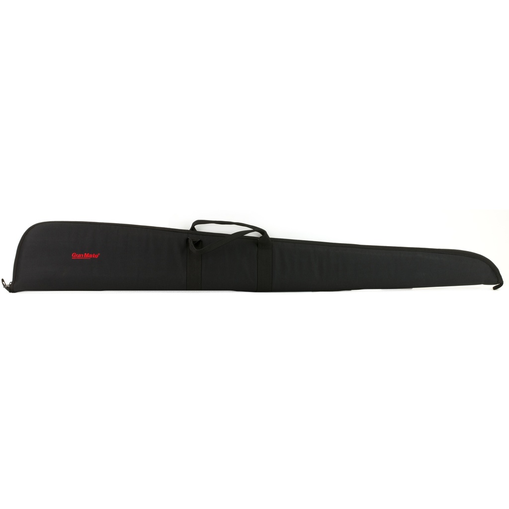 GUNMATE SHOTGUN CASE XL 52" BLK