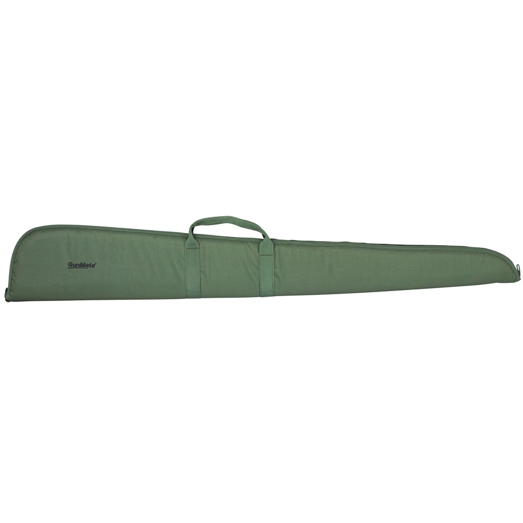 GUNMATE SHOTGUN CASE XL 52" GRN