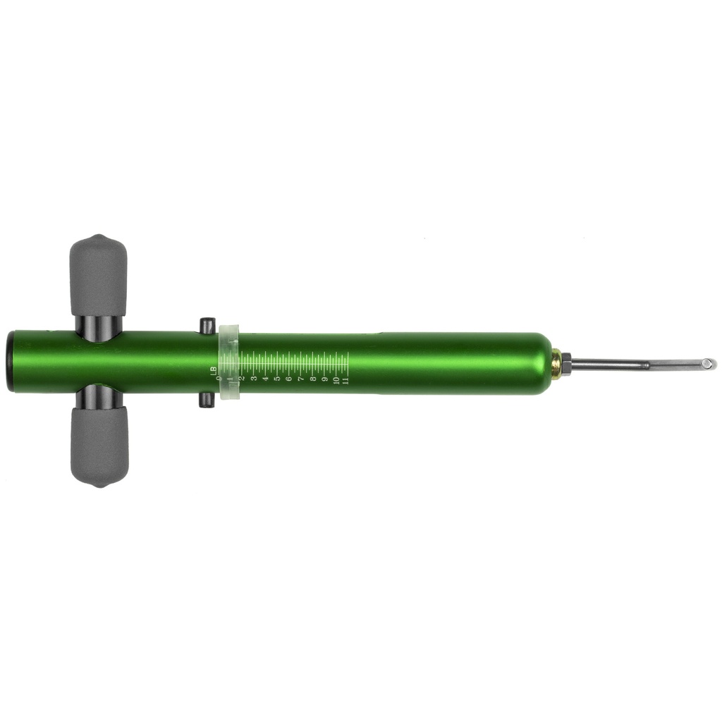 GPS TRIGGER PULL GAUGE
