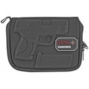 GPS MOLDED CASE S&W SHIELD BLACK