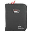 GPS DISCREET CASE DAY PLANNER LARGE