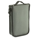 GPS TACTICAL PISTOL CASE GRAY
