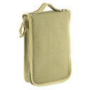GPS TACTICAL PISTOL CASE TAN